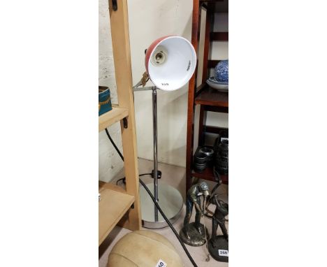 TILT LIGHT