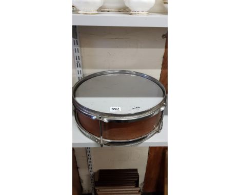 VINTAGE DRUM