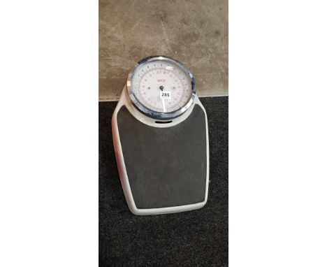 OLD SCALES