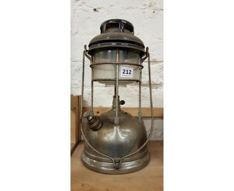 TILLY LAMP