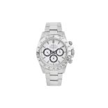 ROLEX DAYTONA REF. 16520 IN STAINLESS STEEL - From 1993