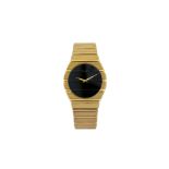 PIAGET POLO IN YELLOW GOLD - From 1980