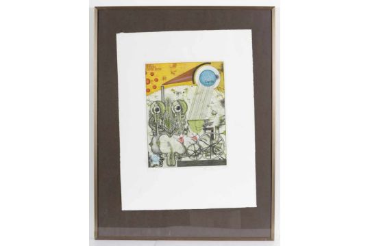 Uwe Bremer1940 Bischleben Ansassig In Luchow Dannenberg Venus Vehens Capellensis Farbradi