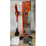 Flymo 18V Easy Weeder- No Reserve