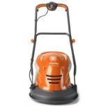 Flymo Hover Vac 250 Lawnmower- No Reserve