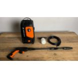 Yard Force Pressure Washer- No Reserve