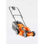 Flymo Easi Store 300R Lawnmower- No Reserve