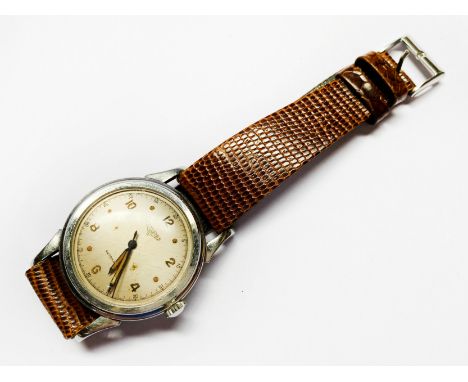 VINTAGE LONGINES GENTS WRISTWATCH
