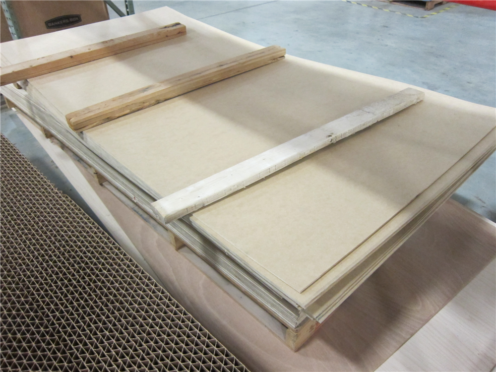 4' x 8' plywood, veneer, and masonite sheets AE # 48583223