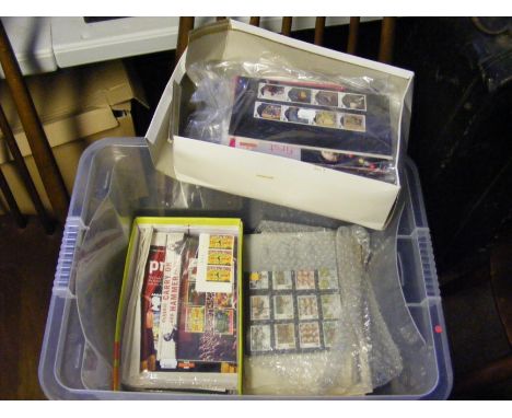 GB mint stamps or First Day Covers 