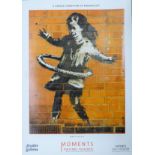 BANKSY (born 1974) British (AR),