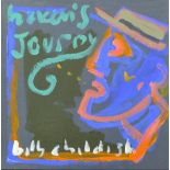 CHILDISH, BILLY (born 1959) British (AR), Heavens Journey, a signed limited edition record box set,