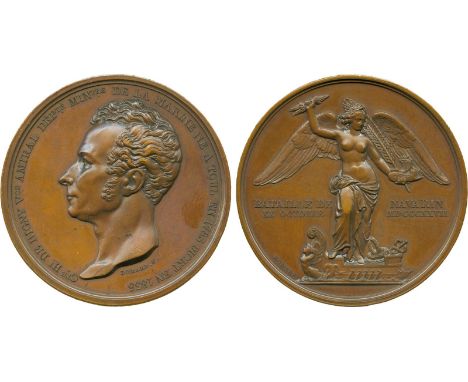 COMMEMORATIVE MEDALS, WORLD MEDALS, Turkey (Medals illustrative of both Turkey and the Ottoman Empire, and the wars against t