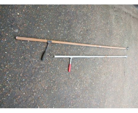 Spear &amp; Jackson Branch Lopper &amp; one other