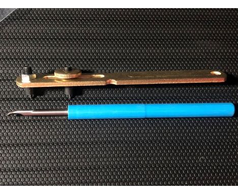 2 Watch back removal tools new in packs