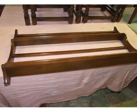 Ercol Plate Rack 38 x 20 inches