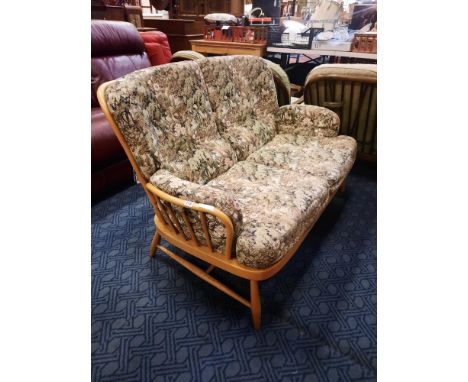 ERCOL SOFA