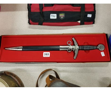 REPRO GERMAN DAGGER