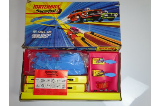 matchbox superfast track