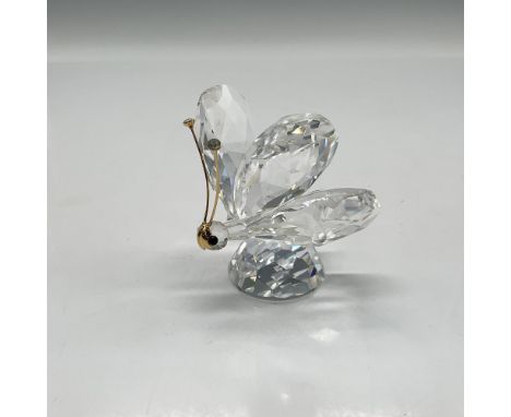 Part of the In the Secret Garden group, this version is the third and final one which has gold antenna with a large gold nose