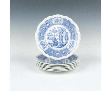 These plates feature a medley of charming designs featuring distinctive motifs and patterns, ranging from floral and faunal d