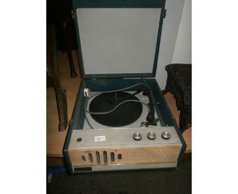 philips record player