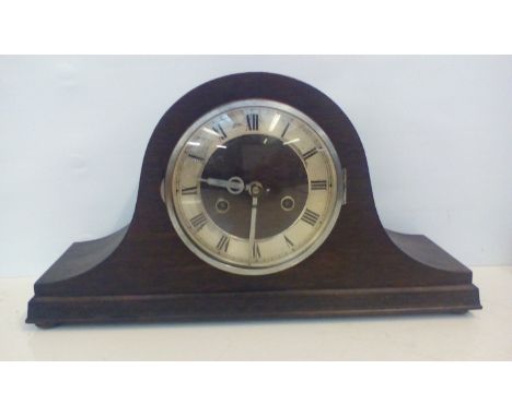 1930's Mantle Clock