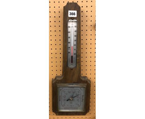 SHORTLAND BAROMETER