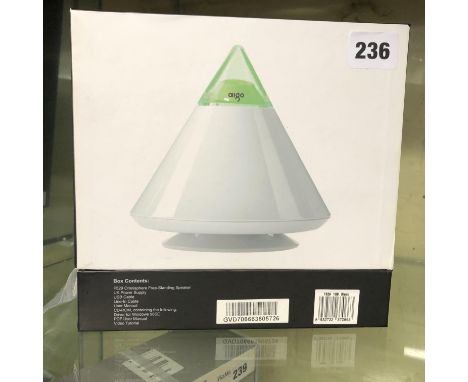AIGO FREE STANDING SPEAKER 