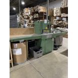 Alfamacchine ITW T350 350mm Double Miter Saw