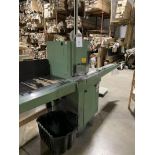 Alfamacchine ITW T350 350mm Double Miter Saw