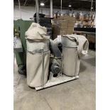 Seco 3 hp Dust Collector
