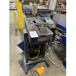 Mitre-Mite VN 4 Underpinner/V Nailer
