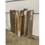 Lot of Paper Cutter Blades