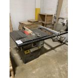 Dayton 6Y943C 10" Tilting Arbor Table Saw