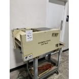 Therm-O-Type Automatic Foil-Tech Foil Fusing Application Machine, S/N 1503