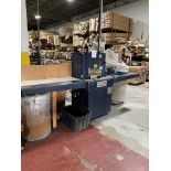 Alfamacchine ITW T350 350mm Double Miter Saw