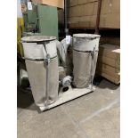 Seco 3 hp Dust Collector