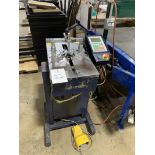 Mitre-Mite VN 4 Underpinner/V Nailer