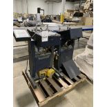 Lot of (9) Mitre-Mite VN 4 Parts Machines