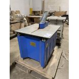 Shunlong 10" Sliding Table Saw