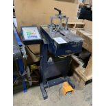 Mitre-Mite VN 4-L Underpinner/V Nailer