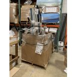 Lot of (2) Speed-Mat Mat Cutters