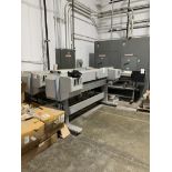 Lot of (3) Wide Format Printers (NOT IN SERVICE)