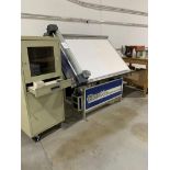 Wizard CMC8500 Computerized Mat Cutter