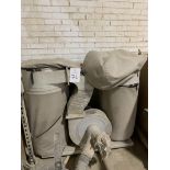 Seco UFO-102B 3 hp Dust Collector