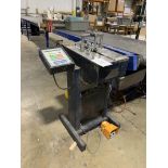 Mitre-Mite VN 4 Underpinner/V Nailer