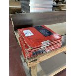 (10) Freud LU5D-1700 Saw Blades
