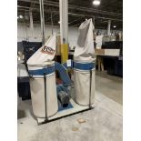 Baileigh Industrial DC-2300B 3hp Dust Collector, 2019