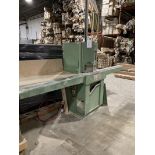 Alfamacchine ITW T350 350mm Double Miter Saw